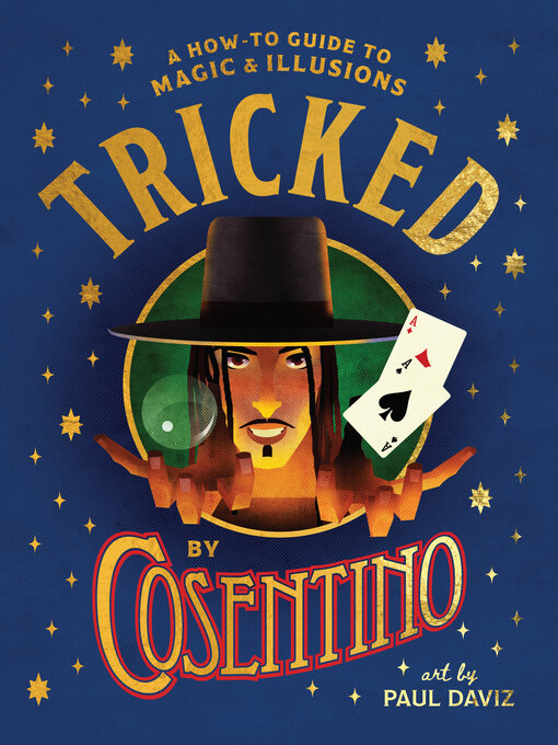 Title details for Tricked by Cosentino - Available